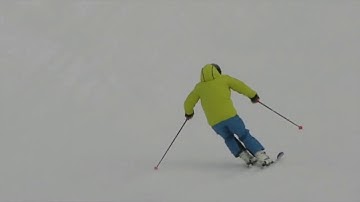 Speed control on steep slopes!​