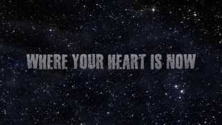 Video thumbnail of "Caroline-Jon Foreman (lyrics)"