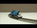【鉄道模型】Nゲージ　Bトレインショーティー　トーマス号　動力化
