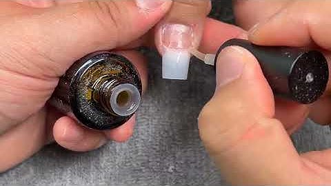 Hướng dẫn nail