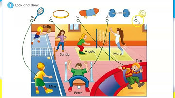 GET SMART 3 UNIT 3 RIGHT NOW WORKBOOK – PAGE 22