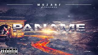 MORFMUZIK | PANAME | MOZARF | WEST COAST GET UP