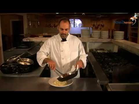 Family Ragu with Gennaro Contaldo. 