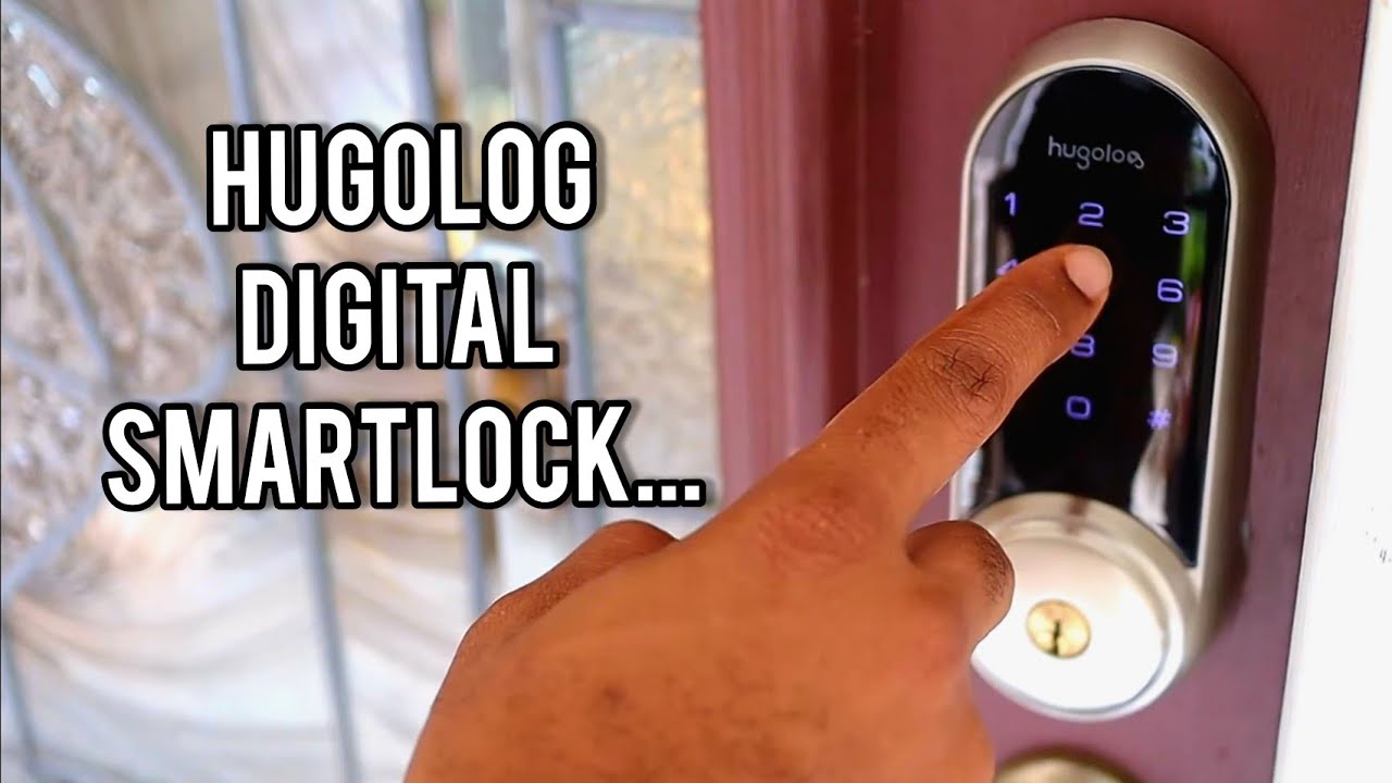 Support - Hugolog Smart Locks