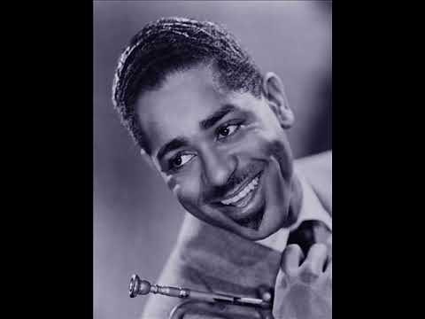 Dizzy Gillespie – Pretty Eyed Baby