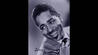 Dizzy Gillespie – Pretty Eyed Baby