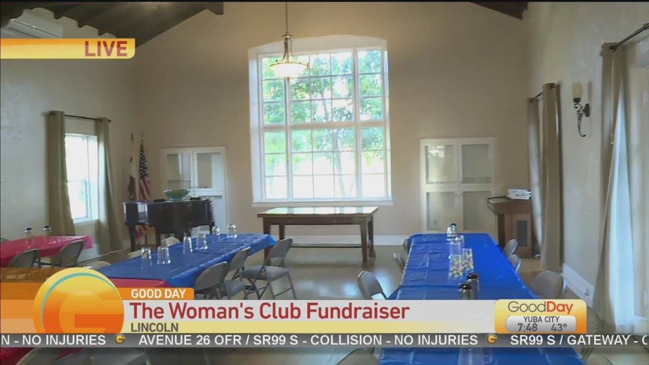 good day in arabic Women's Club Of Lincoln