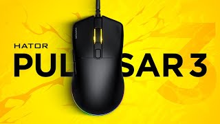 Hator Pulsar 3