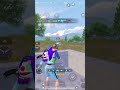 iPad mini 7 PUBG MOBILE game play short video