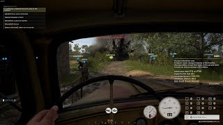When Hell Let Loose Turns Players Into Voice Actors