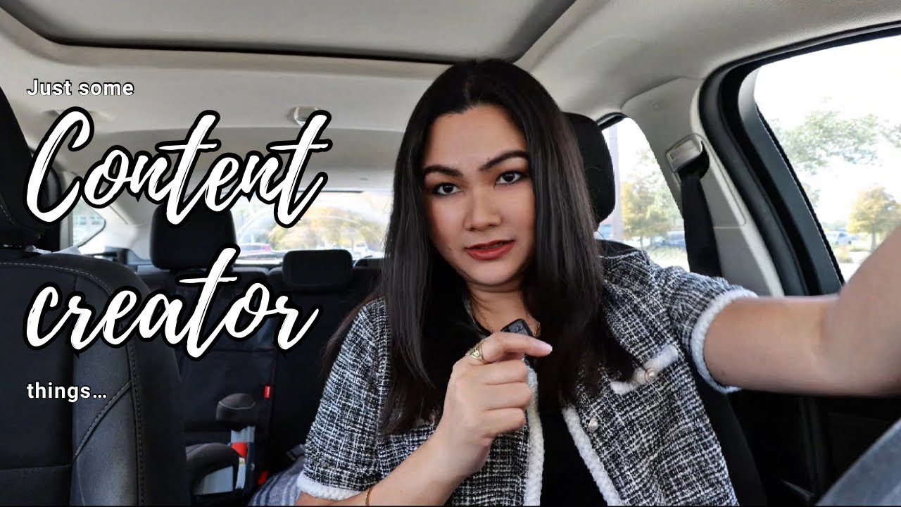 YouTube — мое безопасное пространство как создателя контента.