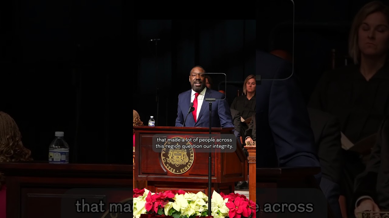 Kenyatta Johnson elected Philadelphia City Council president