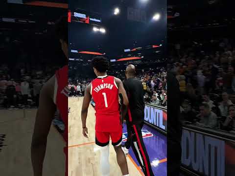 All love 🫶  #rockets