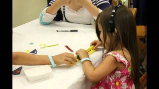 Praise Assembly of God VBS 2011 - Day 2