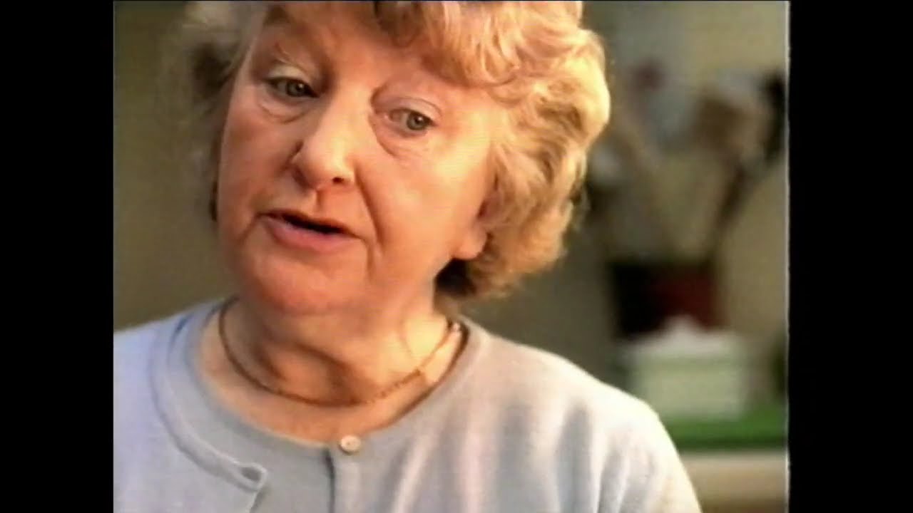 Honey Nut Shredded Wheats - Very Naughty - Advert / Commercial (1999) VHS Rip / Capture