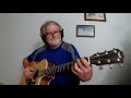 Tears in Heaven by Eric Clapton /Fingerstyle Guitar
