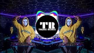 Tauke Remix - Dj Aku Bukan Perempuan Nakal ( Reggae Mix )