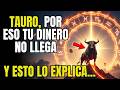 ¡TAURO! EL UNIVERSO TIENE ALGO PARA TI EN 2026 — PERO TU FRECUENCIA LO BLOQUEA