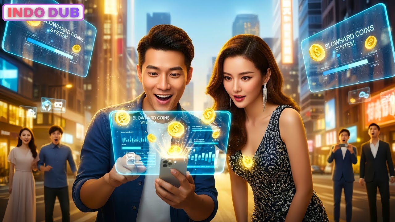 Dia dikira pembual, siapa sangka dia punya Sistem yang bisa ubah omong kosong jadi kenyataan!