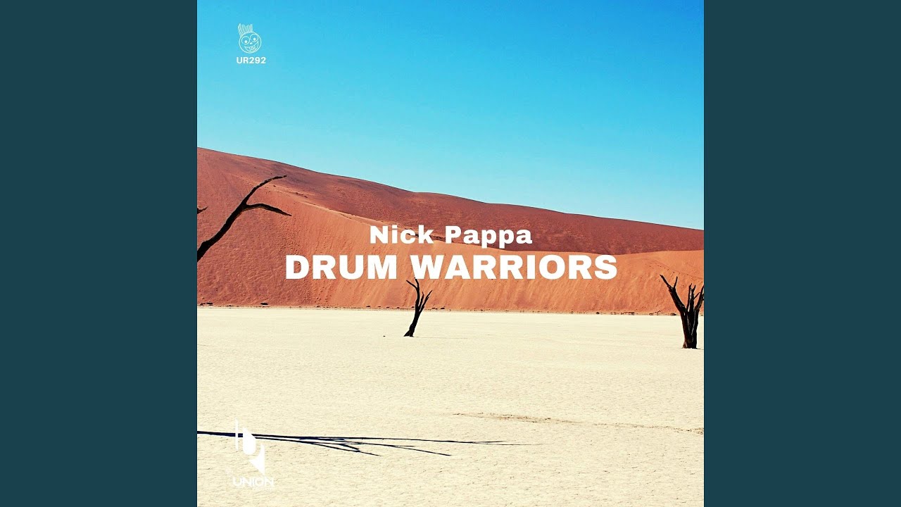 Watch Drum Warriors on YouTube Watch Drum Warriors on YouTube