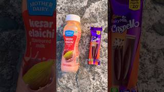 Birthday Gift Reveal 🎁 Chocolate Candy Surprise 🍫😲 #shorts #chocolate #ytshorts #satisfying