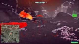 Planetside 2 beta. repair bug