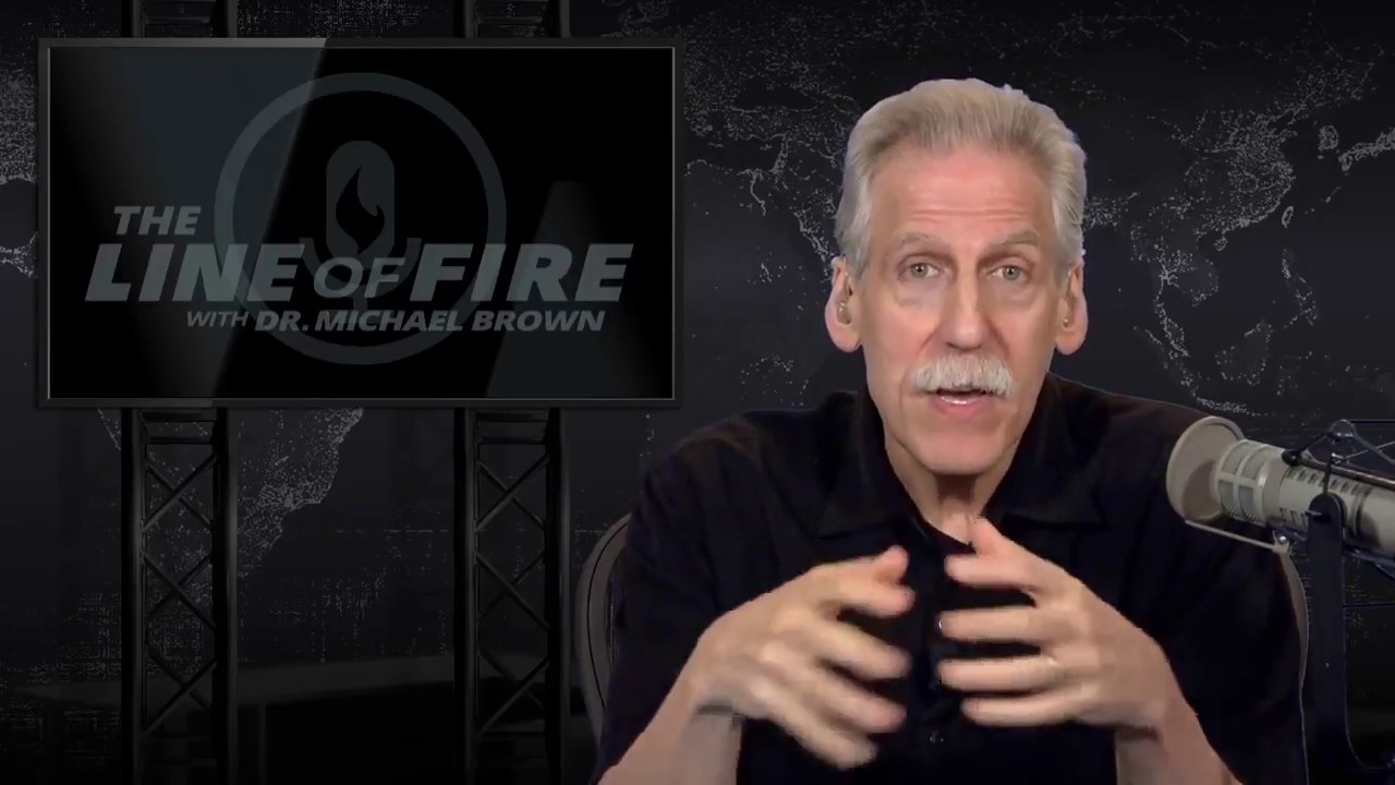 Asking Dr. Brown if he will respond to Paul Ellis' book Hyper Grace