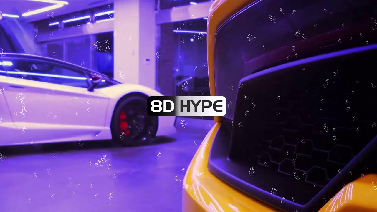 Sidoka - Mentiroza (8D Audio)