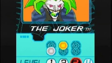 The Batman: Multiply, Divide & Conquer: Strength in Numbers Part 7