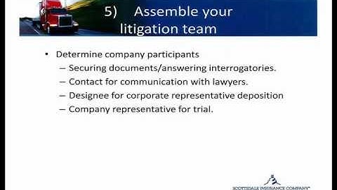 SMC - Accident Investigation - Part 3