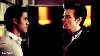 glee || this isnt home anymore [4x06] @GruSha