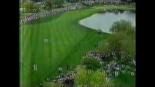 2001 Bay Hill Invitational golf 6-minute summary