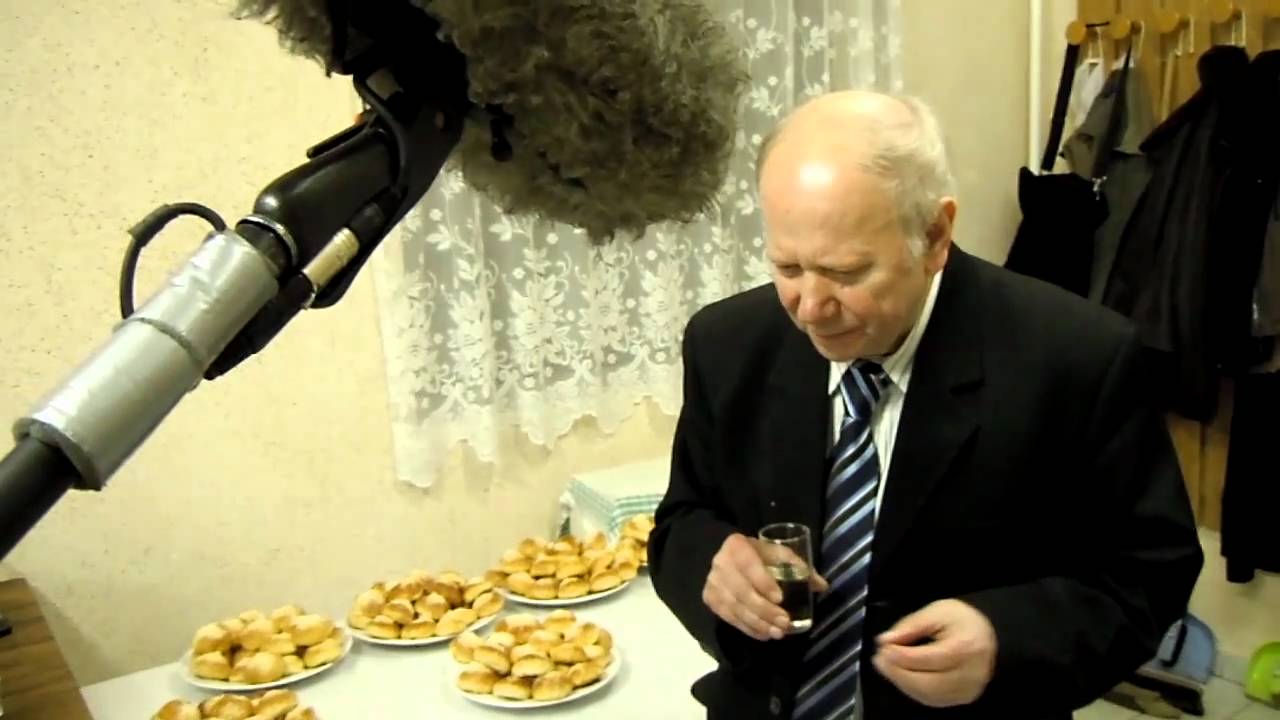 Exkluzivní povídání Dušana Holého o bratru Lubošovi Holém