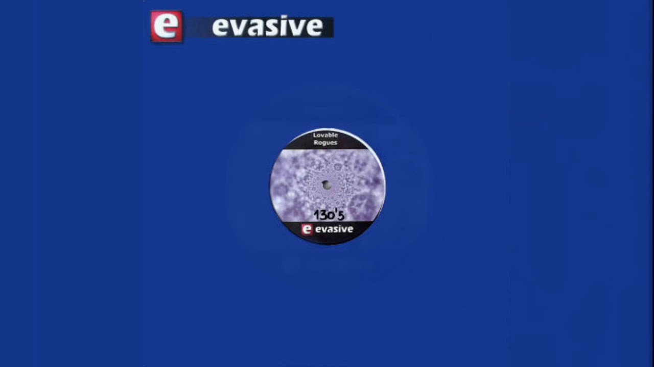 Lovable Rogues - Time Zones