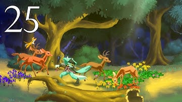 Dust: An Elysian Tail - Walkthrough - Part 25 (X360) [HD] (Gameplay)