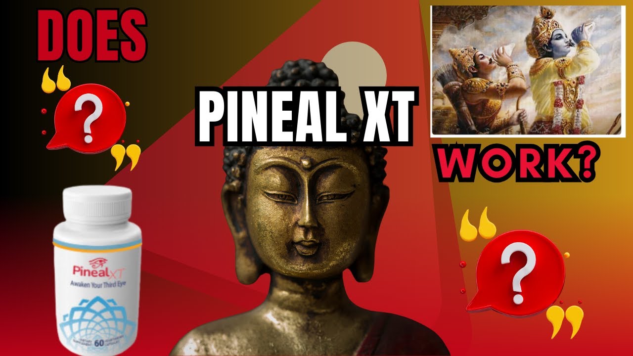 Pineal Xt|Pineal Xt Review|Pineal Xt Reviews|Pineal Gland Activation|Does Pineal Xt Work?#pinealxt