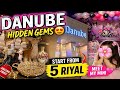 Unique Decor Items In Danube Supermarket | Meet My Mini 💖 | Jeddah Vlog