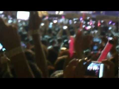 SNSD In KL