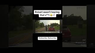 Celebrity Robert, wasn’t here in that s**t 😂🏃🏻‍♂️‍➡️ #getaway #cops #funnyvideo #viral #explore Profile