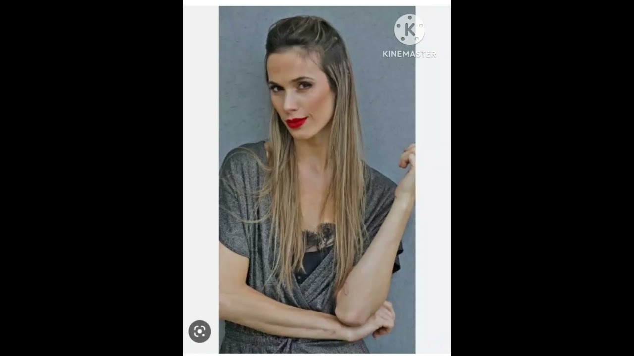 Chechu Bonelli 🎉🍰 Feliz Cumple 🎊 Modelo y Conductora