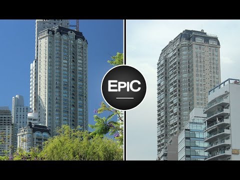 Chateau Libertador & Chateau Puerto Madero - Buenos Aires, Argentina ...