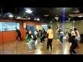 @Dance ☆ HipHop Jazz @Fri