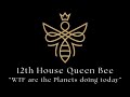 Daily Astrology Update 3/21/25“WTF are the Planets doing today? Sun trine Juno, Mars square Chiron.