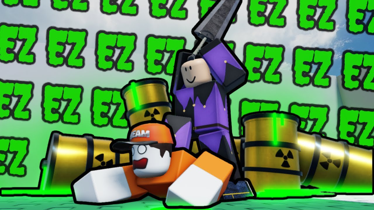 FIGHTING THE MOST TOXIC CW PLAYER EVER - ROBLOX Combat Warriors - YouTube