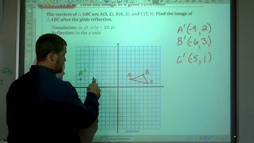 9.5 Apply Compositions of Transformations.MP4