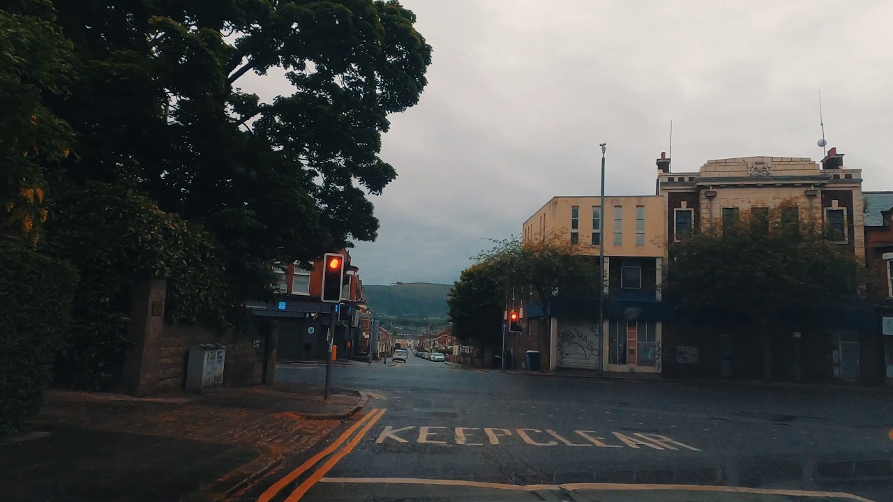 Lisburn road!! YouTube