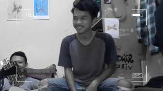 Vagetoz - Saat kau pergi (cover)