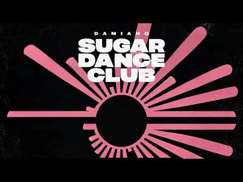 Damiano - Sugar Dance Club