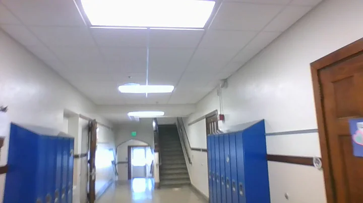 Tour of Howe