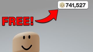 How to actually get free Robux in 2023... (NO CAP)